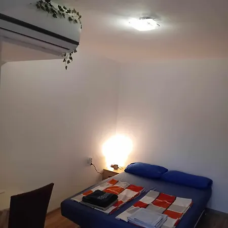 Apartment Park View With Parking *