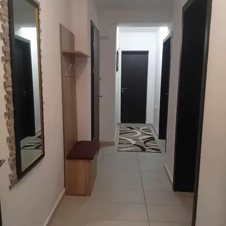 Park View With Parking Apartment *