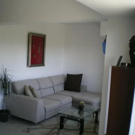 Appartement Park View With Parking